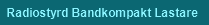 Radiostyrd Bandkompakt Lastare