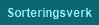 Sorteringsverk